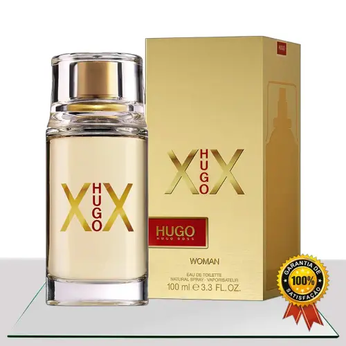 Hugo Boss XX Femme top2.webp