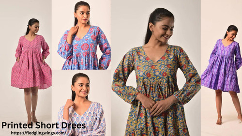 Printed Short Drees.jpg