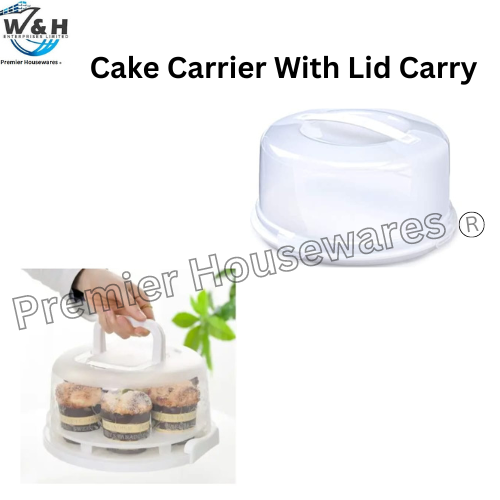Cake Carrier With Lid Carry (1).png