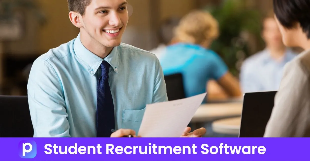 10 Best Student Recruitment Software