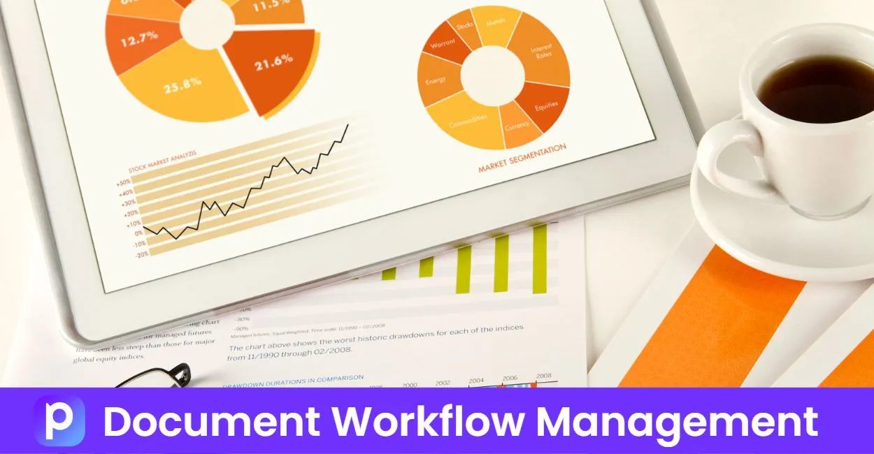 10 Best Document Workflow Management Software
