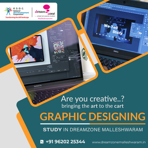 Dreamzone Graphic designing course in malleshwaram.jpg