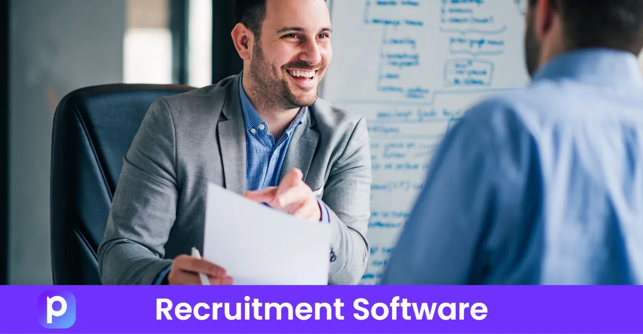 10 Best Recruitment Software For Small Business