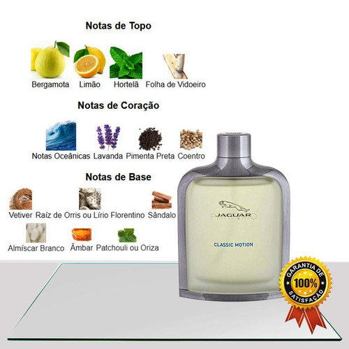 Jaguar Classic Motion Masculino Eau De Toilette 100ml top3.jpg