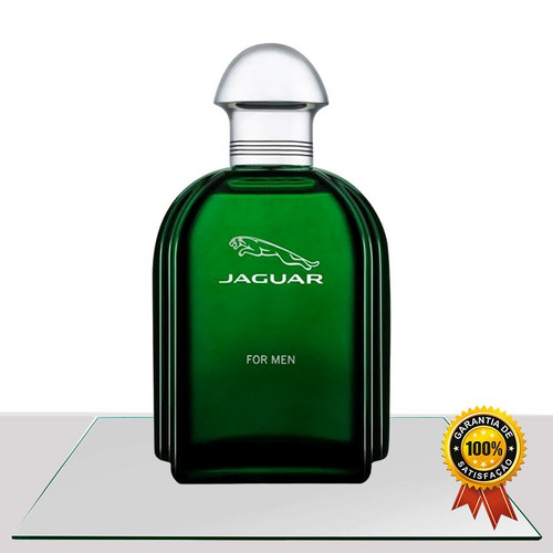 Jaguar for men eau de toilette 100mll top2