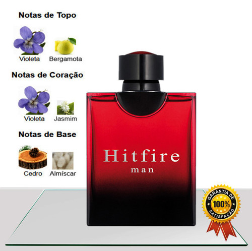 LA RIVE HITFIRE MAN original3