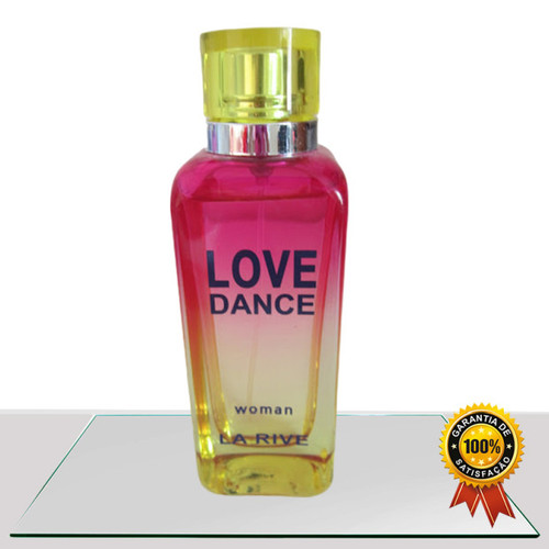 La Rive Love Dance Femme2