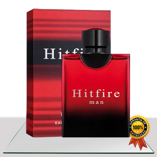 LA RIVE HITFIRE MAN original4