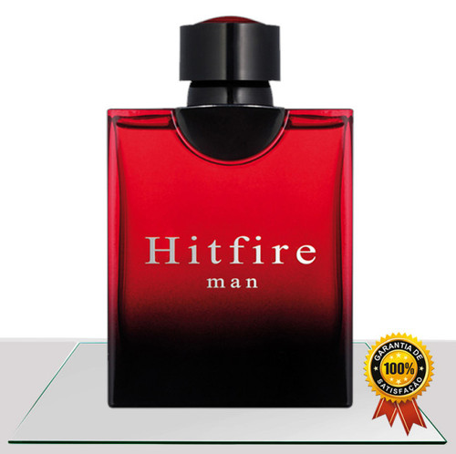 LA RIVE HITFIRE MAN original