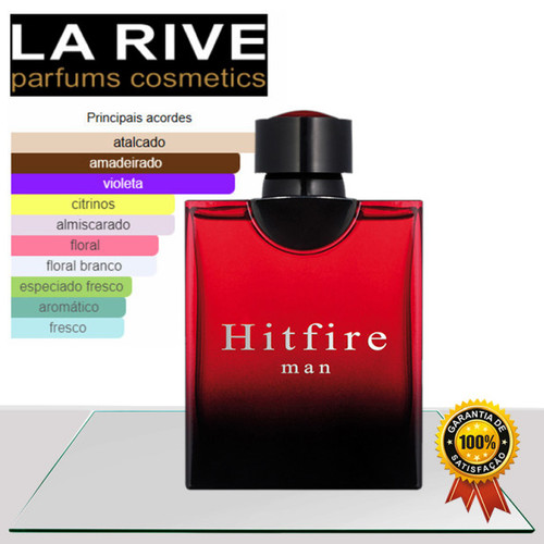 LA RIVE HITFIRE MAN original2