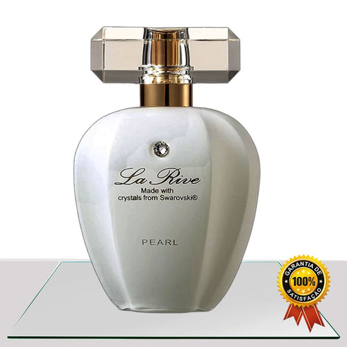 LA RIVE PEARL WOMAN F EDP 75ML top4