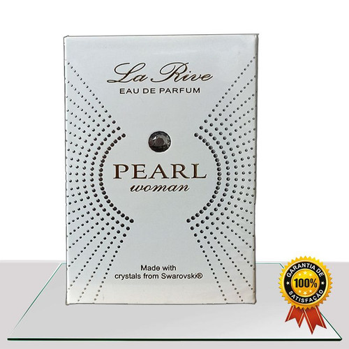 LA RIVE PEARL WOMAN F EDP 75ML top1.jpg