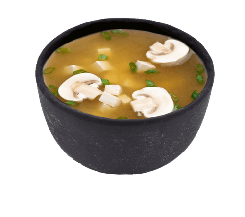 1 soupe miso.2