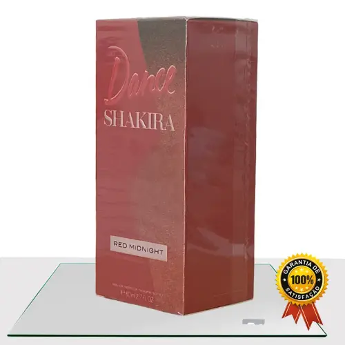 Shakira Dance Red Midnight Femme Edt 80ml top3.webp