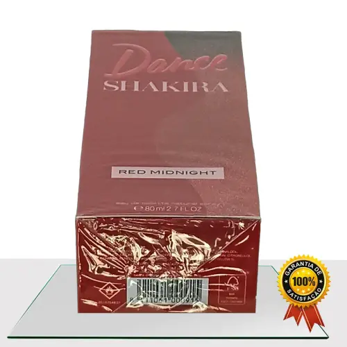 Shakira Dance Red Midnight Femme Edt 80ml top8.webp