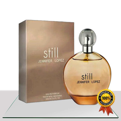 Jennifer Lopez Still Eau De Parfum 100ml top1.jpg