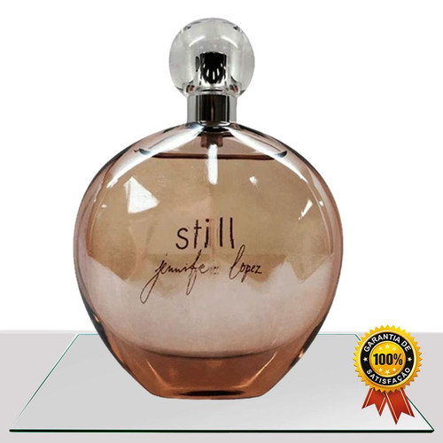 Jennifer Lopez Still Eau De Parfum 100ml top4.jpg