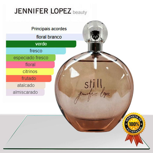 Jennifer Lopez Still Eau De Parfum 100ml top2.jpg