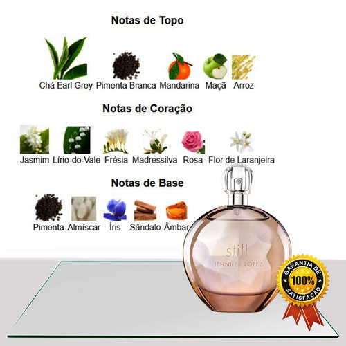 Jennifer Lopez Still Eau De Parfum 100ml top3.jpg