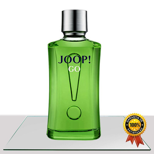 JOOP GO EDT MASCULINO 100ML top2