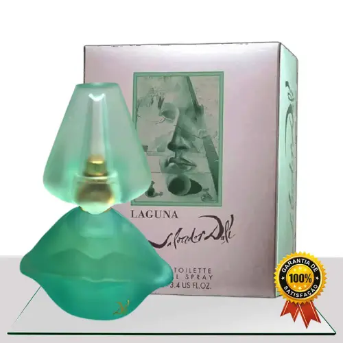 Salvador Dali Laguna Femme 100mlD.webp