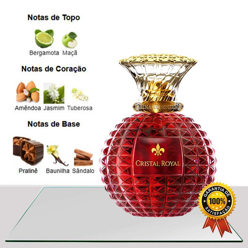 Marina De Bourbon Crystal Royal Passion top4.jpg