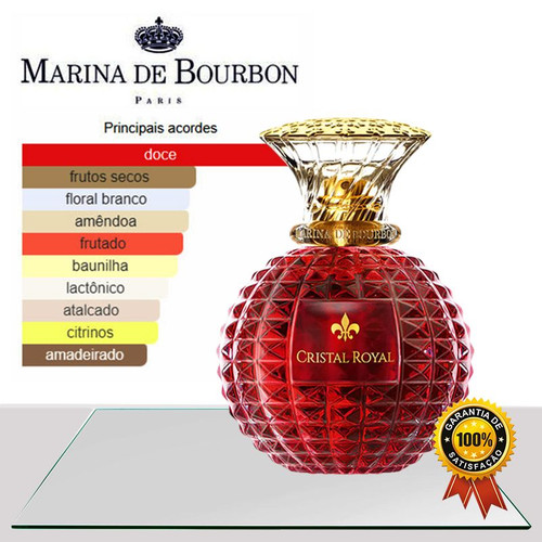 Marina De Bourbon Crystal Royal Passion top3.jpg