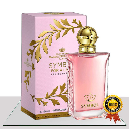 Marina De Bourbon Symbol for Lady Edp 100ml top1.jpg