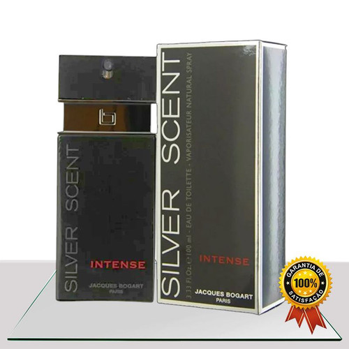 Silver Scent Intense 100ml top2