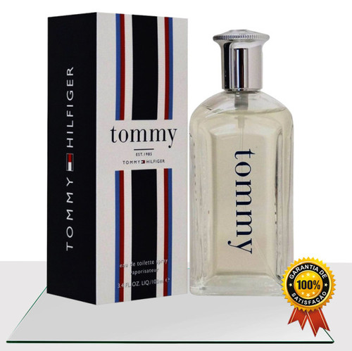 tommy for men topc