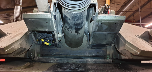 Challenger 2 Gun Shield.2