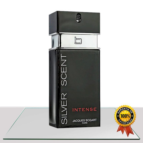 Silver Scent Intense 100ml top3