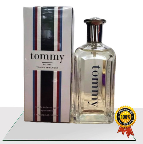 tommy for men topA