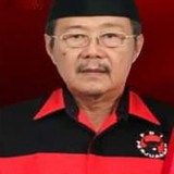 Frangky Chendra Caleg PDIP Bolmut