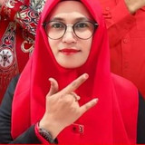Ferawati Mokodompit Caleg PDIP Bolmut