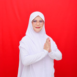 Dewi Zandra Astuti Mondo Caleg PDIP Bolmut