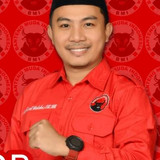 Safrizal Walahe Caleg PDIP Bolmut