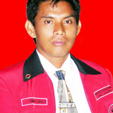 Charles Sumaily Caleg PDIP Bolmut