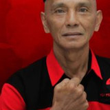 Mahmud Tegila Caleg PDIP Bolmut