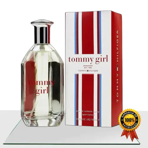 Tommy Girl Cologne1