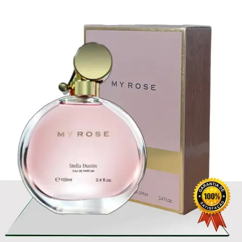 Stella Dustin My Rose 100mlC.webp