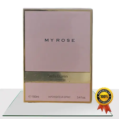 Stella Dustin My Rose 100mlA.webp
