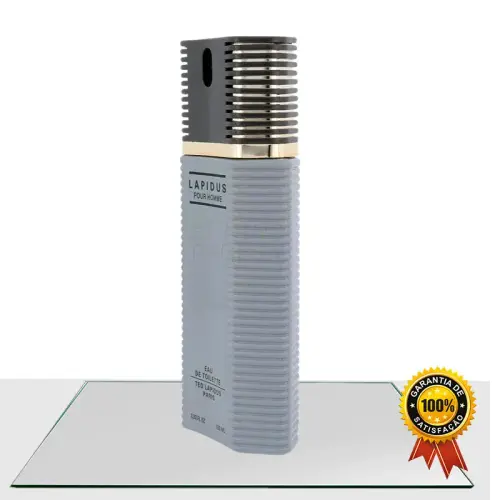 Ted Lapidus Pour Homme Edt 100ml topC.webp
