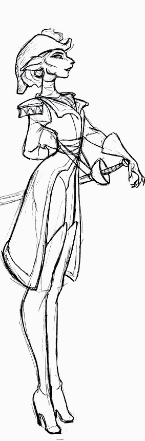 companion captain amelia1~2.1