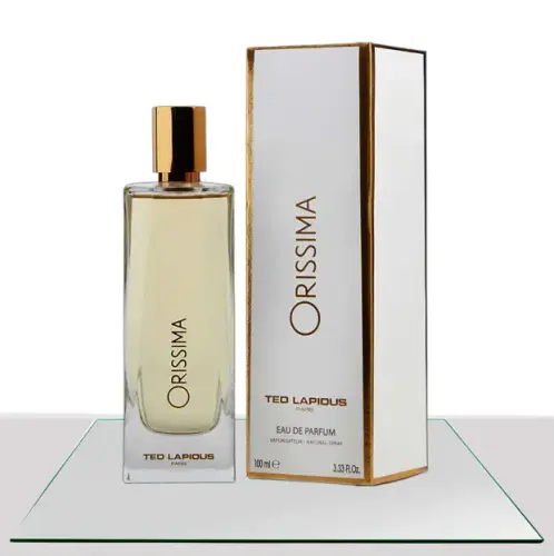 Ted Lapidus Orissima Eau de Parfum 100ml top1.webp