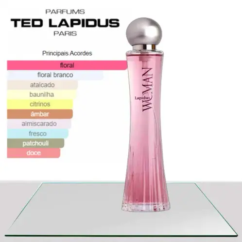 Ted Lapidus Woman top4.webp