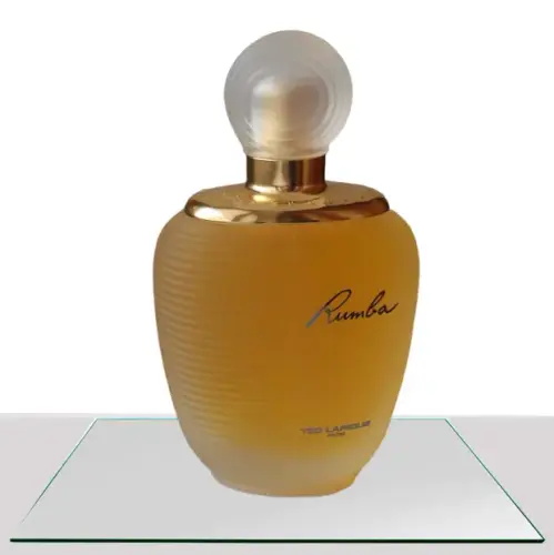 Ted Lapidus Rumba For Woman 100ml top2.webp