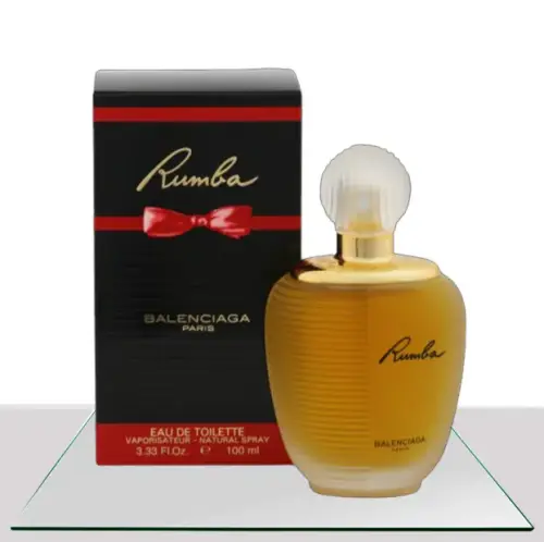 Ted Lapidus Rumba For Woman 100ml top1.webp