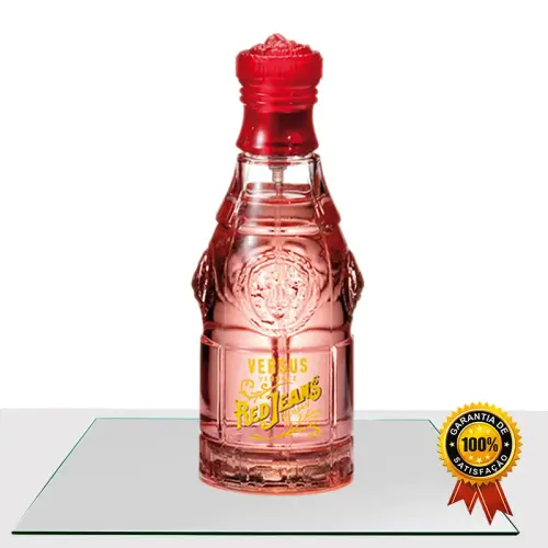 Versace Red Jeans Feminino Eau De Toilette 75ml topD.webp