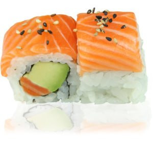 39 maki royal saumon cheese.jpg